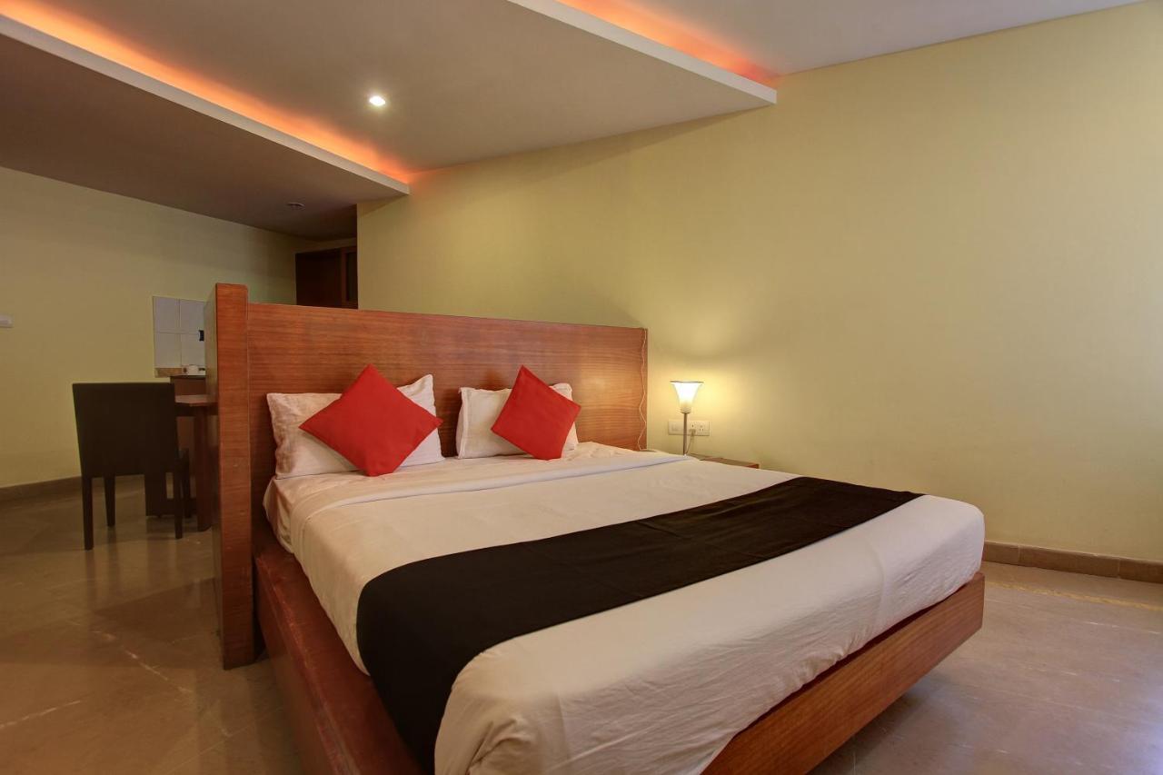 Capital O 80566 Hotel Mayank Bilāspur Dış mekan fotoğraf